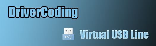 Virtual USB Line（The  Remote USB）