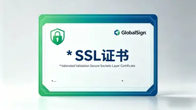 通配符SSL