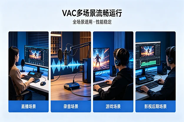 适用场景与兼容软件生态